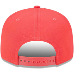 Color Pack Brights 9FIFTY Snapback Hat - Arizona Cardinals Hats
