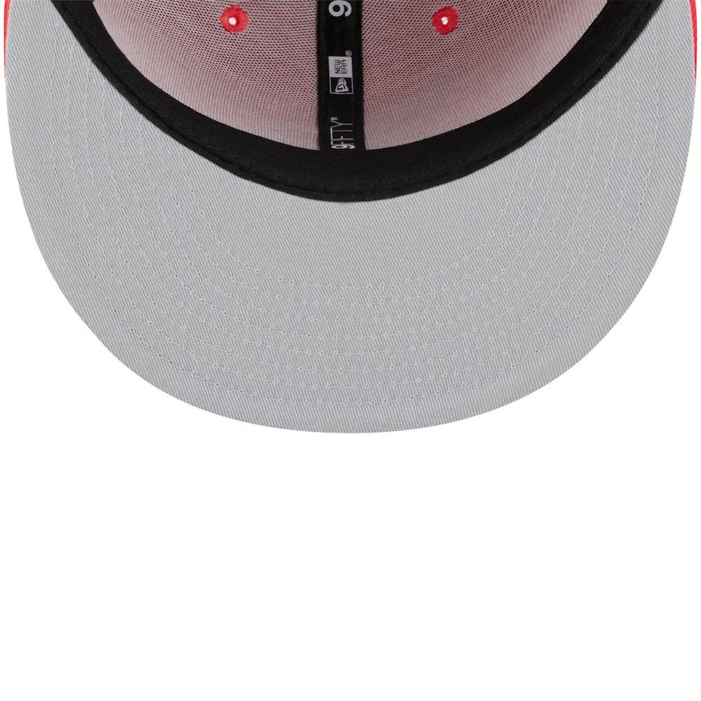 Color Pack Brights 9FIFTY Snapback Hat - Arizona Cardinals Hats
