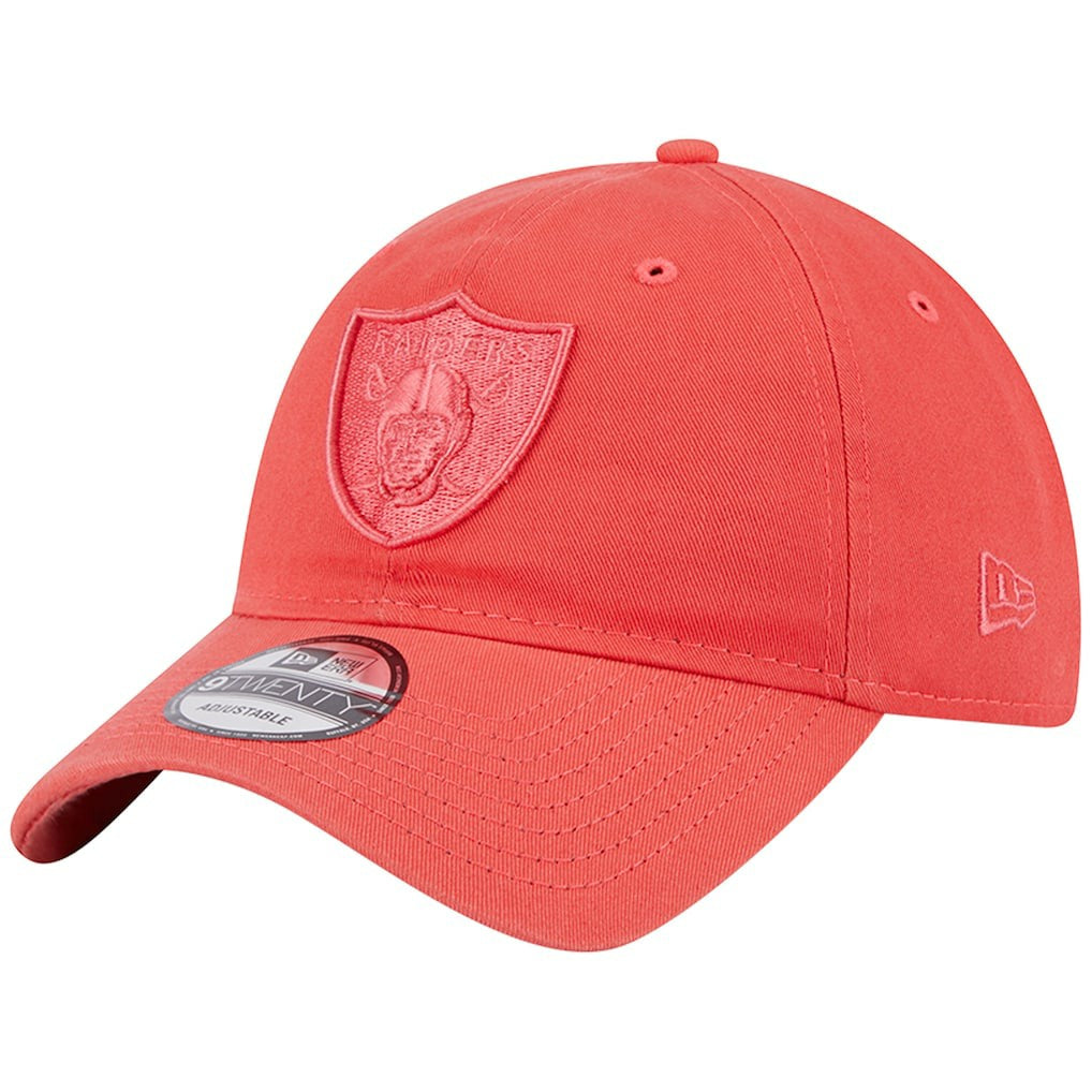 Core Classic 2.0 Brights 9TWENTY Adjustable Hat - Las Vegas Raiders Hats