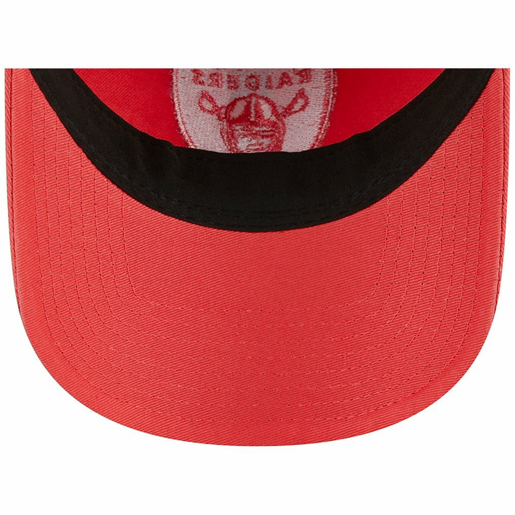 Core Classic 2.0 Brights 9TWENTY Adjustable Hat - Las Vegas Raiders Hats