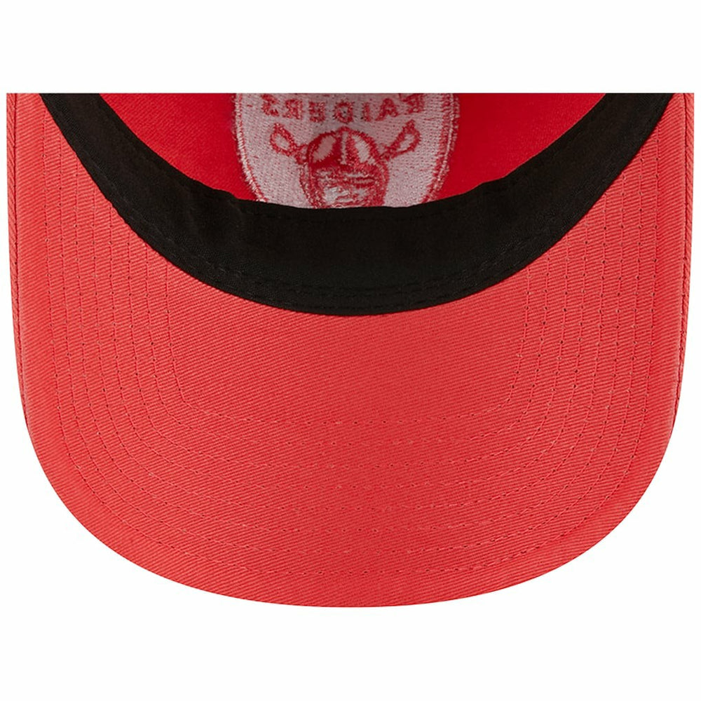 Core Classic 2.0 Brights 9TWENTY Adjustable Hat - Las Vegas Raiders Hats