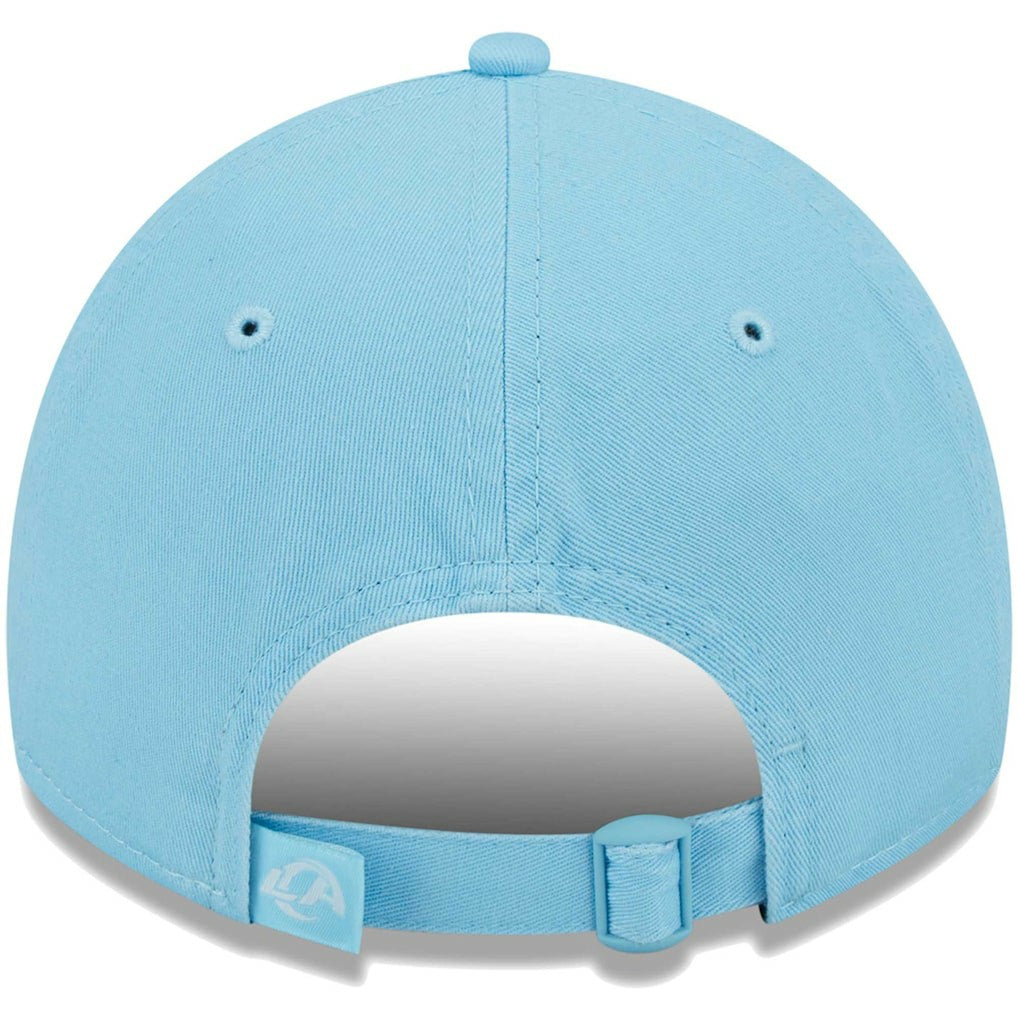 Core Classic 2.0 Brights 9TWENTY Adjustable Hat - Los Angeles Rams Hats