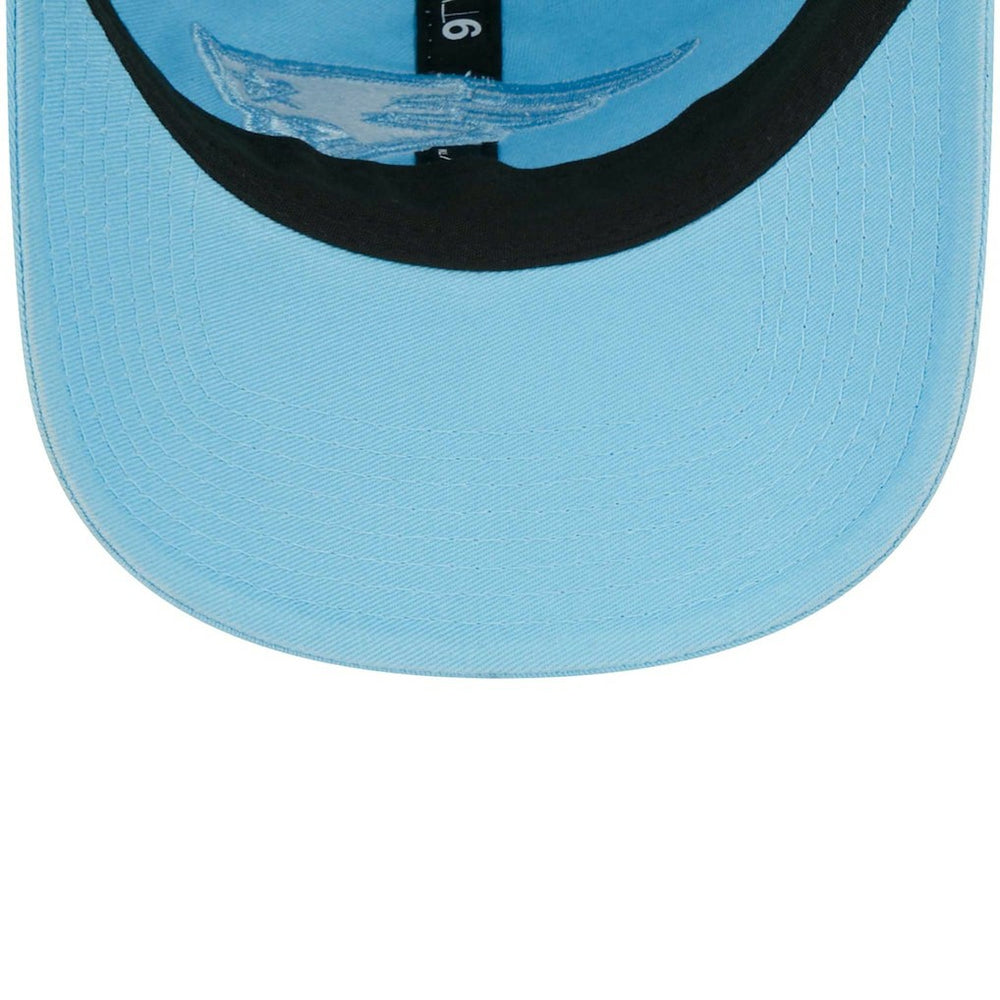Core Classic 2.0 Brights 9TWENTY Adjustable Hat - Los Angeles Rams Hats