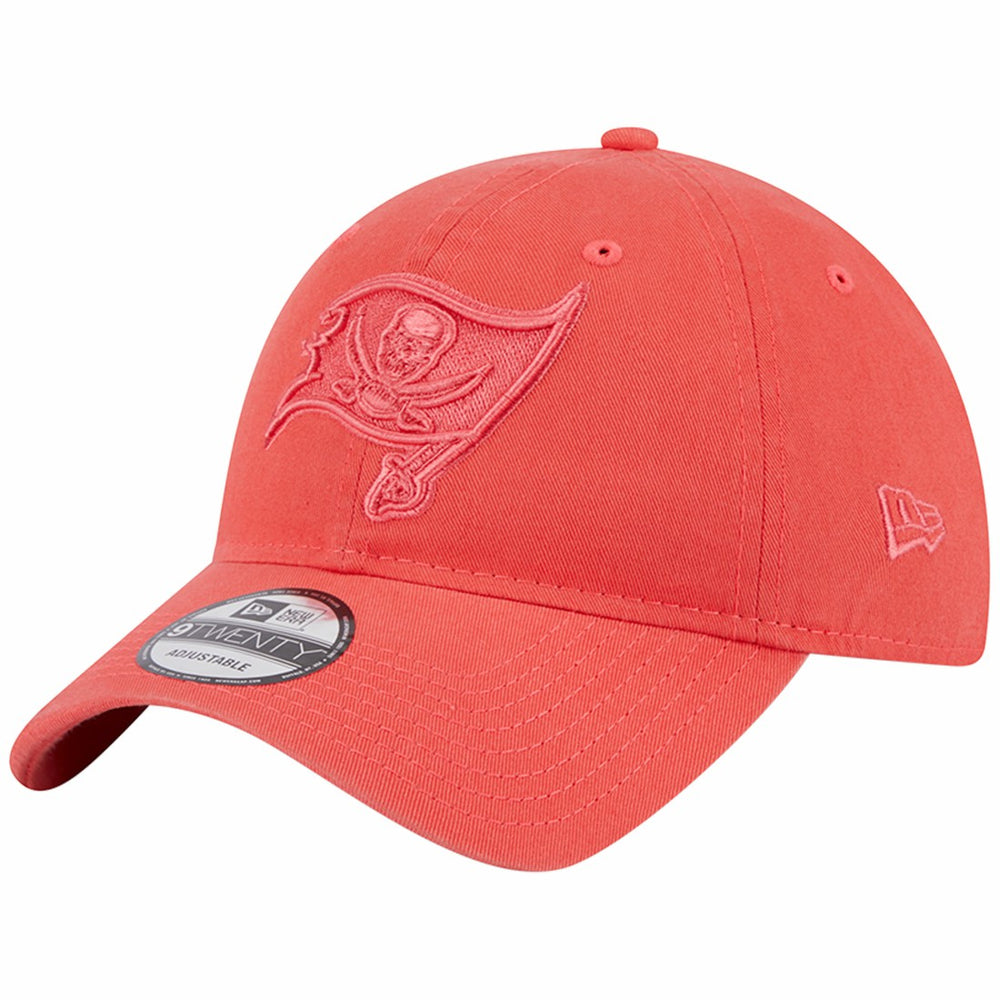 Core Classic 2.0 Brights 9TWENTY Adjustable Hat - Tampa Bay Buccaneers Hats