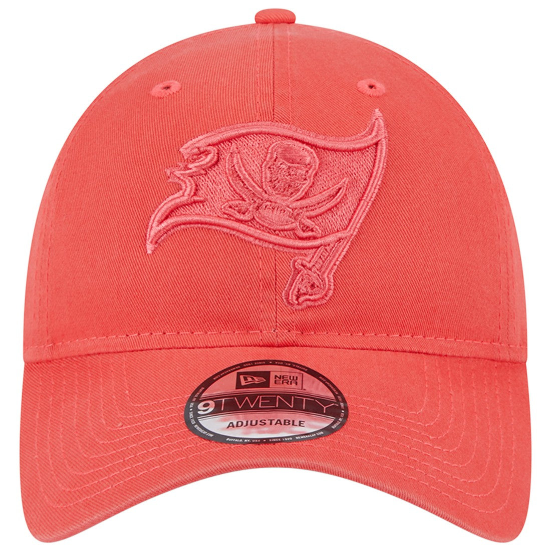 Core Classic 2.0 Brights 9TWENTY Adjustable Hat - Tampa Bay Buccaneers Hats