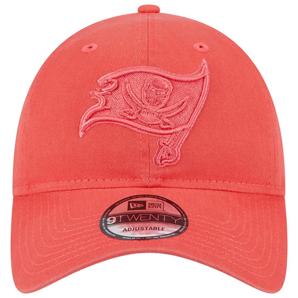 Core Classic 2.0 Brights 9TWENTY Adjustable Hat - Tampa Bay Buccaneers Hats