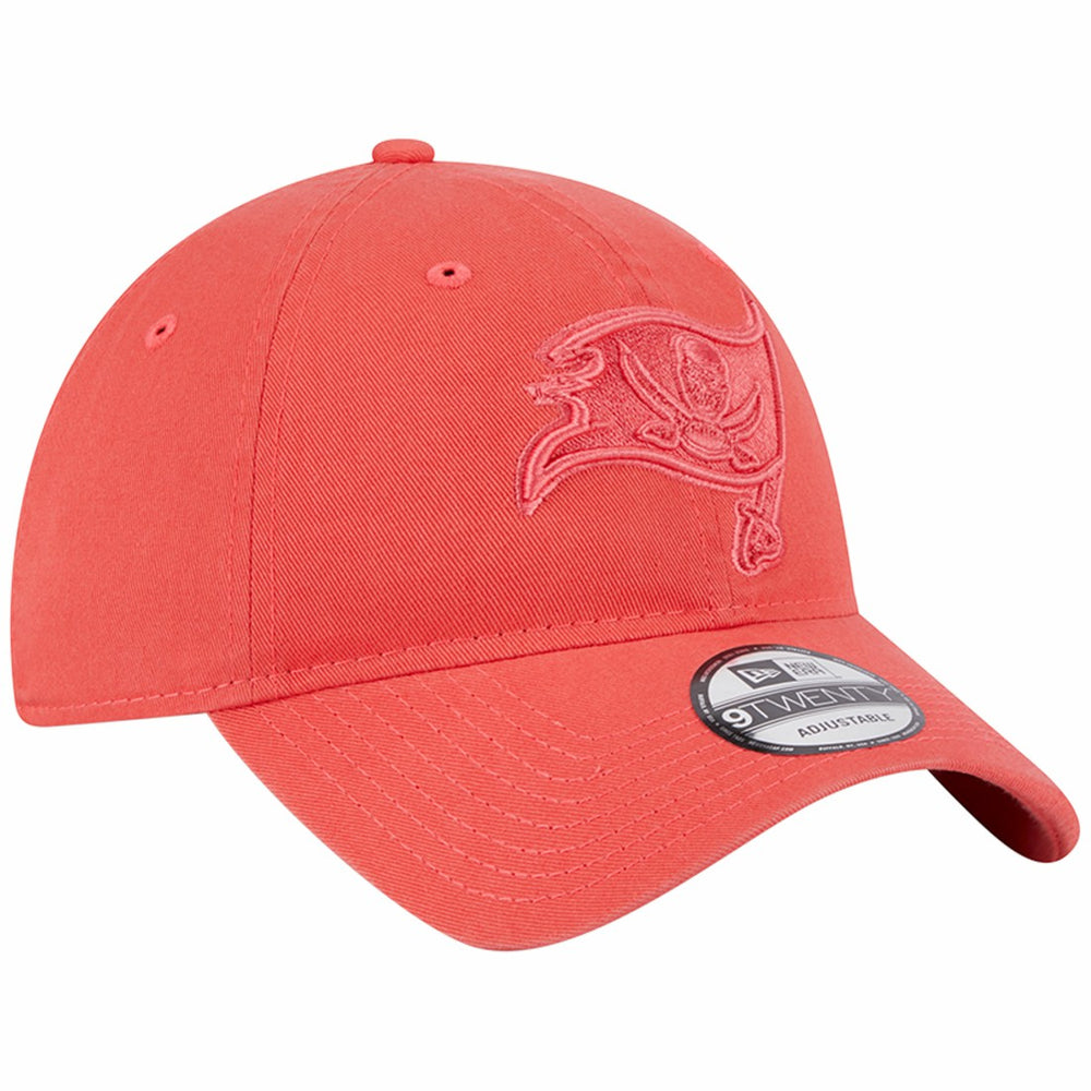 Core Classic 2.0 Brights 9TWENTY Adjustable Hat - Tampa Bay Buccaneers Hats