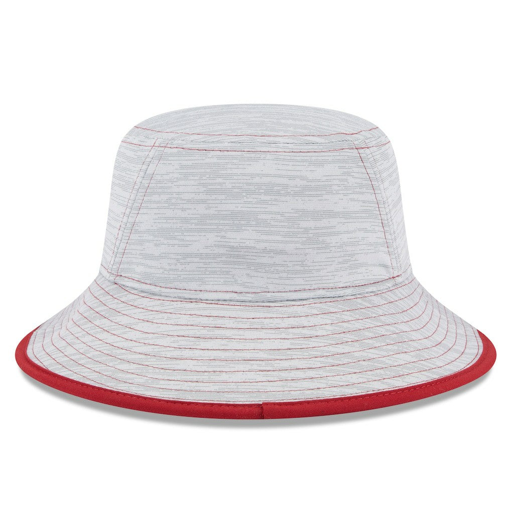 Game Bucket Hat - Arizona Cardinals Hats