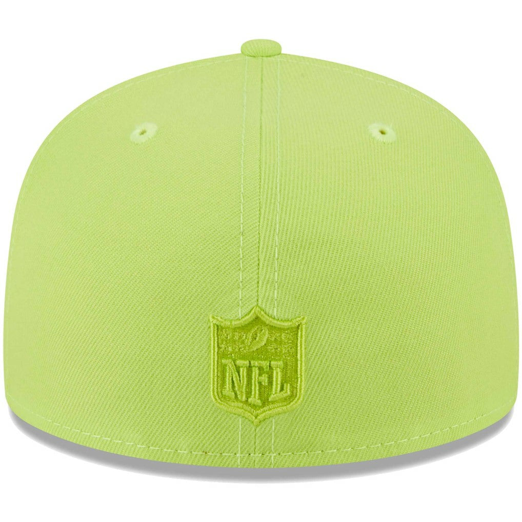 Color Pack Brights 59FIFTY Fitted Hat - Los Angeles Rams Hats