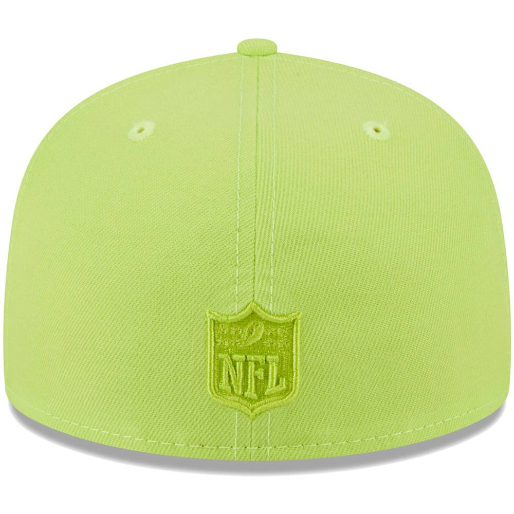 Color Pack Brights 59FIFTY Fitted Hat - Los Angeles Rams Hats