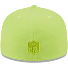 Color Pack Brights 59FIFTY Fitted Hat - Los Angeles Rams Hats