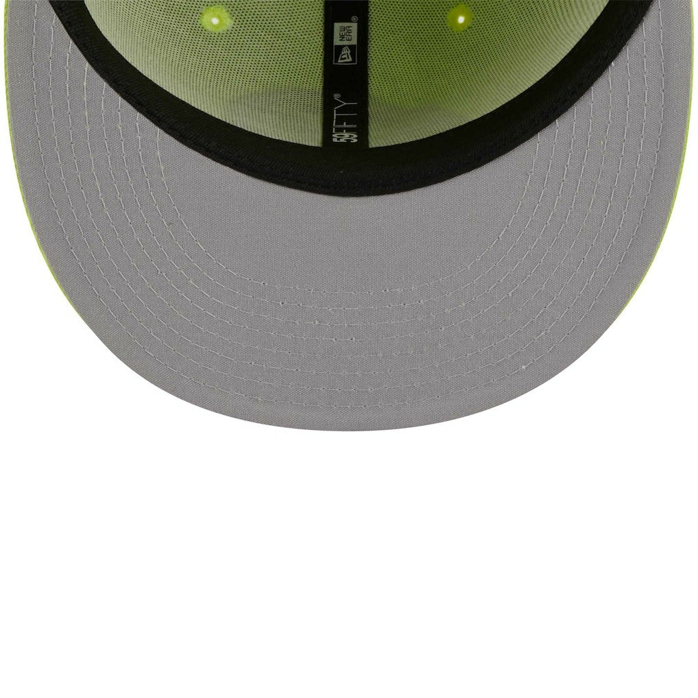 Color Pack Brights 59FIFTY Fitted Hat - Los Angeles Rams Hats