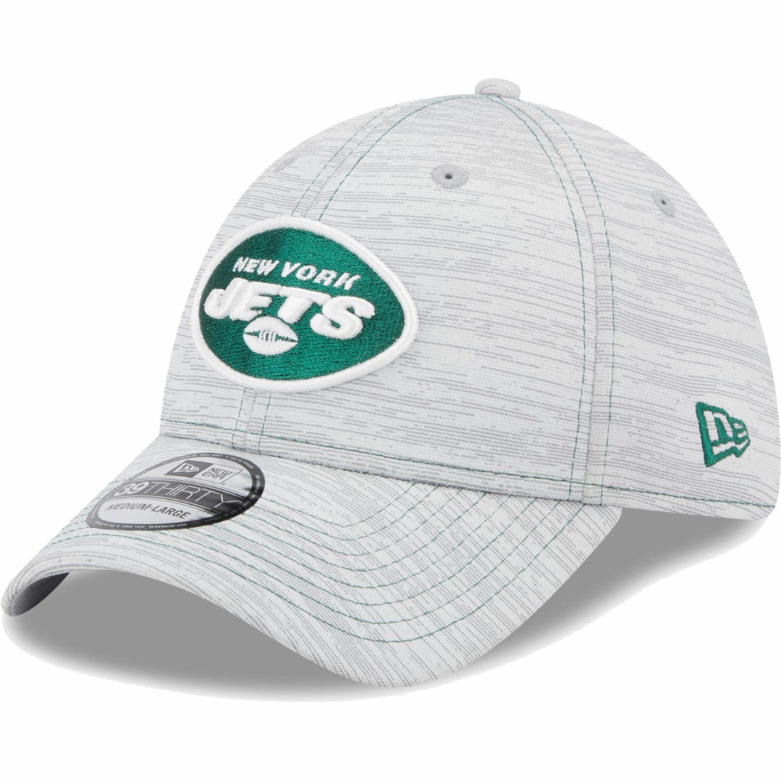 Speed 39THIRTY Flex Hat - New York Jets Hats