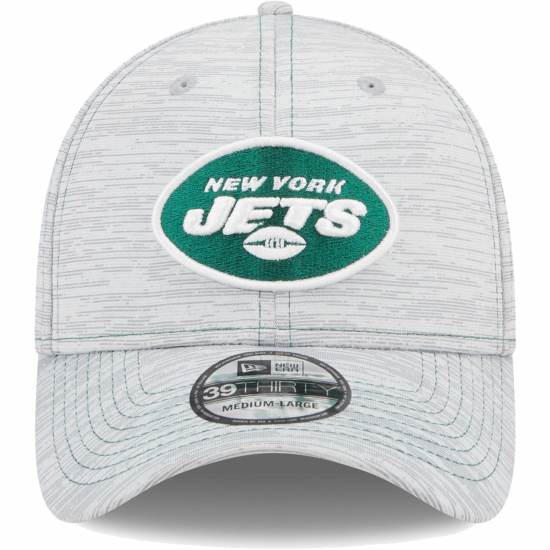 Speed 39THIRTY Flex Hat - New York Jets Hats