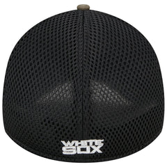 Camo Chicago White Sox New Era Team Neo 39THIRTY Flex Hat