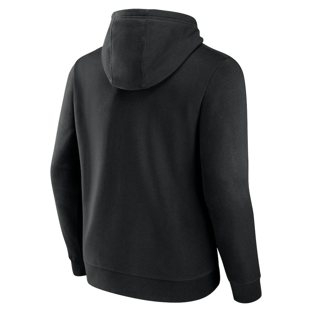Hometown Collection Prevent Pullover Hoodie - Carolina Panthers Hoodies
