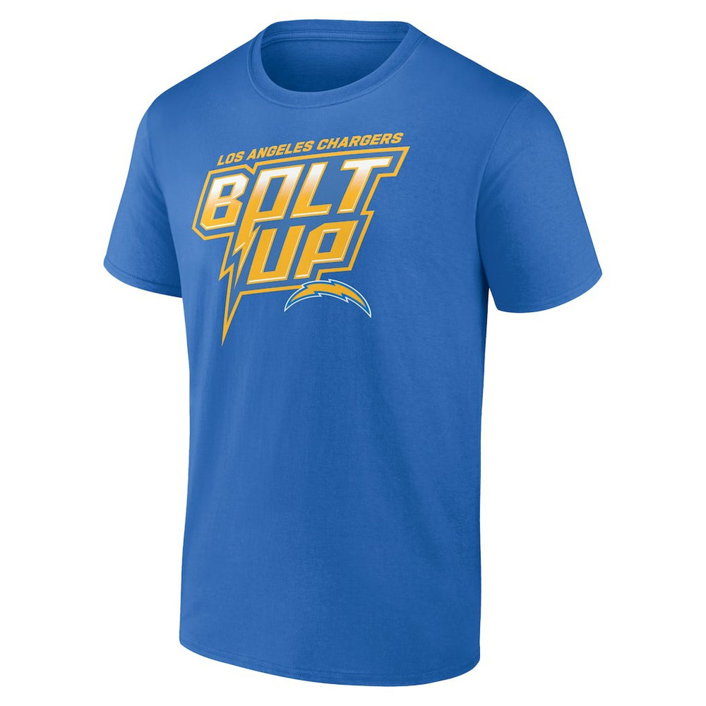 Hometown Collection Prime Time T-Shirt - Los Angeles Chargers T-shirts