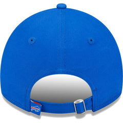 Women's Leaves 9TWENTY Adjustable Hat - Buffalo Bills Hats