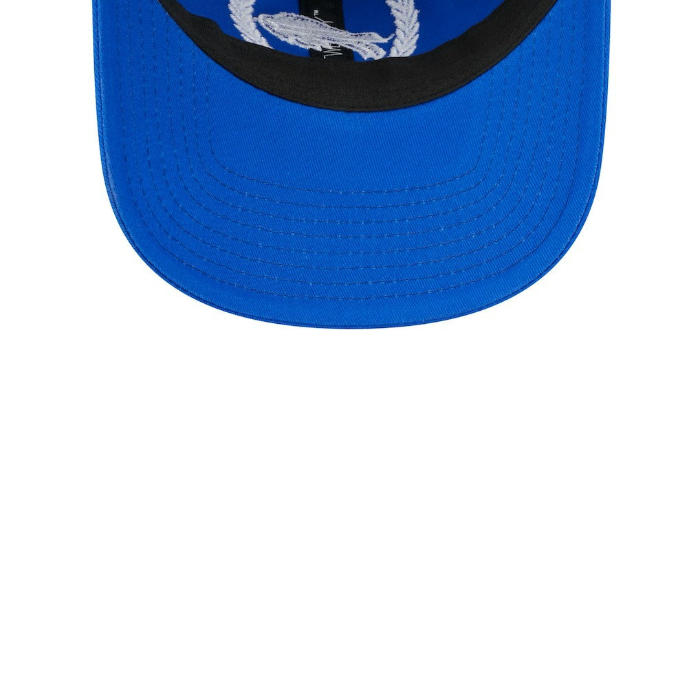 Women's Leaves 9TWENTY Adjustable Hat - Buffalo Bills Hats