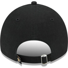 Women's Leaves 9TWENTY Adjustable Hat - New Orleans Saints Hats