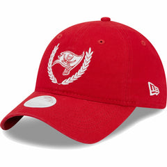 Women's Leaves 9TWENTY Adjustable Hat - Tampa Bay Buccaneers Hats