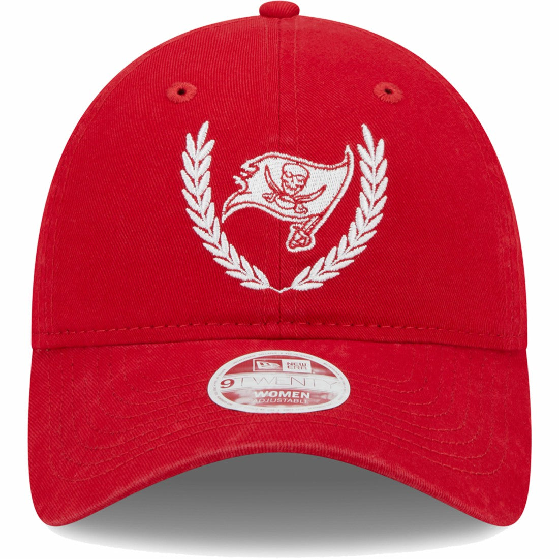 Women's Leaves 9TWENTY Adjustable Hat - Tampa Bay Buccaneers Hats
