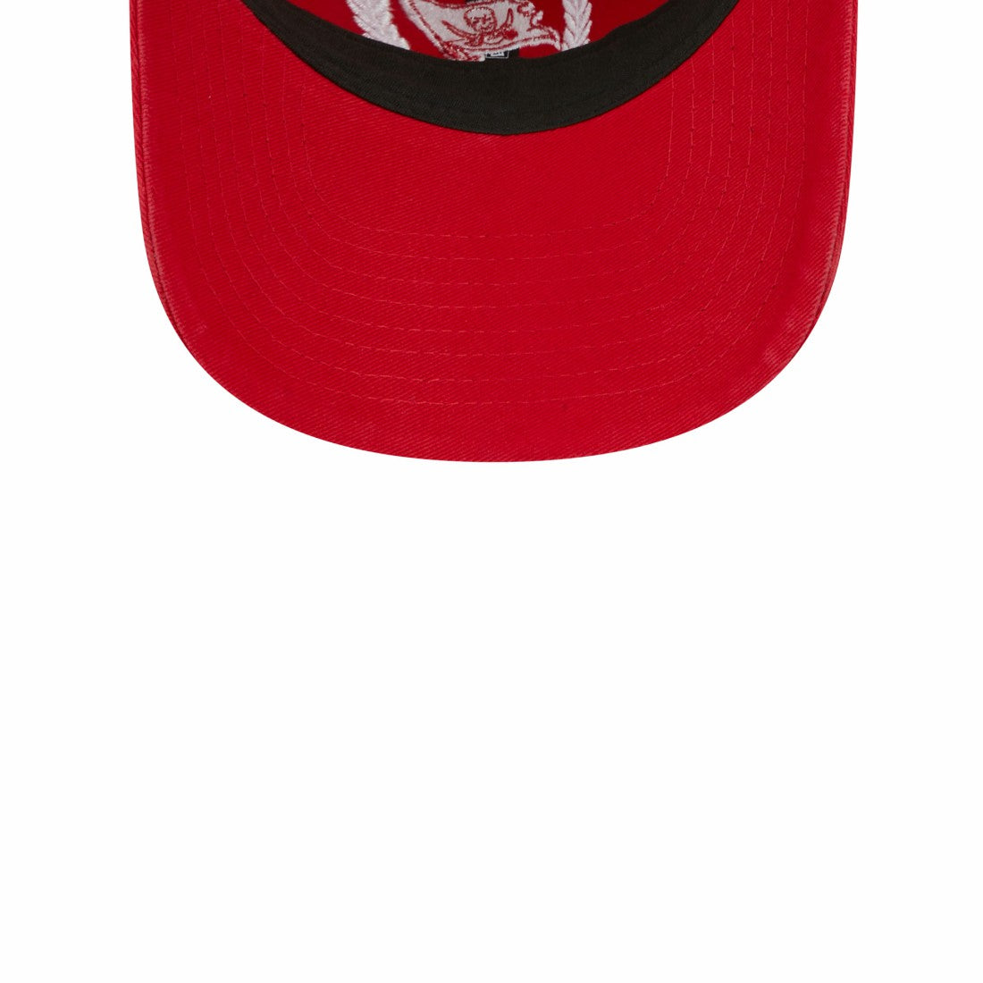 Women's Leaves 9TWENTY Adjustable Hat - Tampa Bay Buccaneers Hats