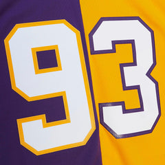 John Randle  1998 Split Legacy Replica Jersey - Minnesota Vikings Jerseys