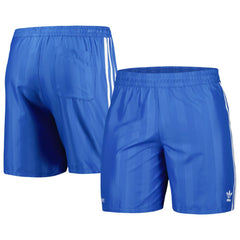 Manchester United Originals 1988-90 Third Shorts