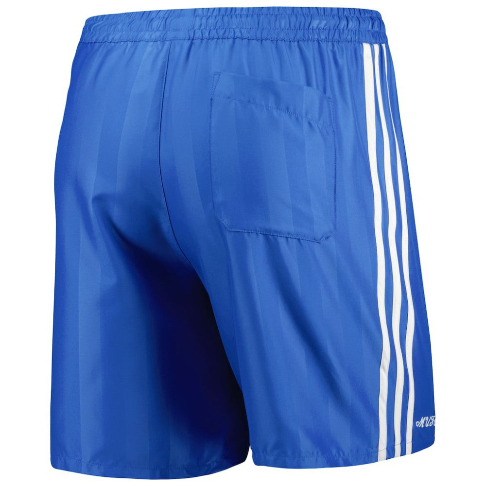 Manchester United Originals 1988-90 Third Shorts