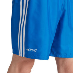 Manchester United Originals 1988-90 Third Shorts