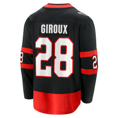 NHL Claude Giroux Ottawa Senators Fanatics Home Breakaway Player Jersey