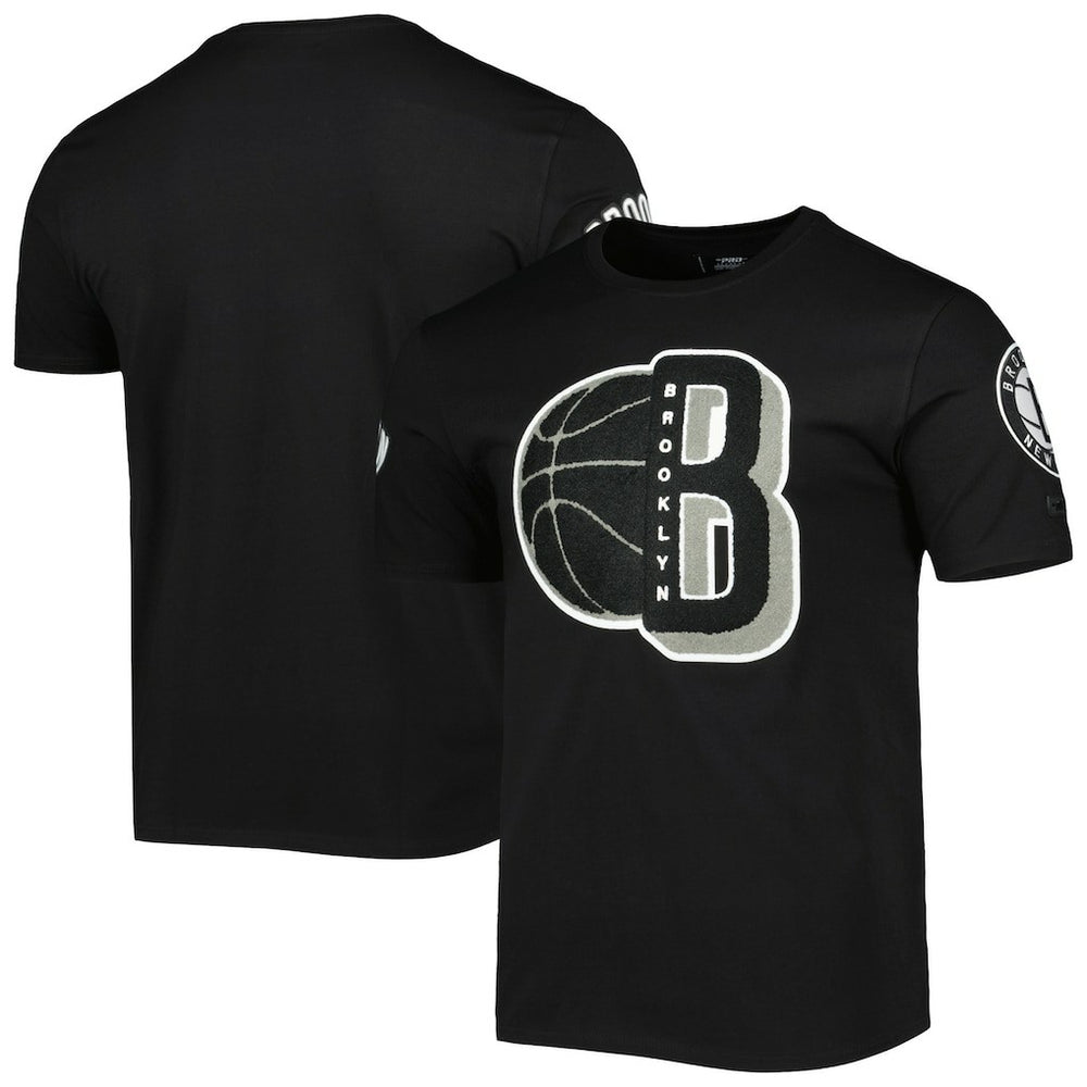 Brooklyn Nets Pro Standard Mash Up Capsule T-Shirt