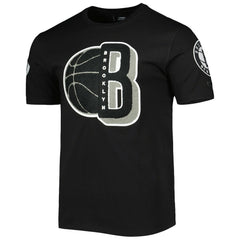 Brooklyn Nets Pro Standard Mash Up Capsule T-Shirt