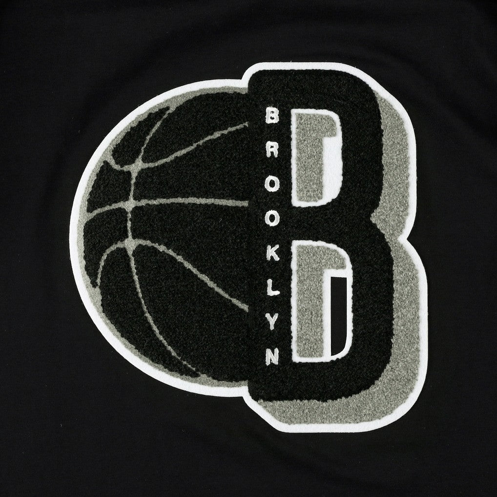 Brooklyn Nets Pro Standard Mash Up Capsule T-Shirt