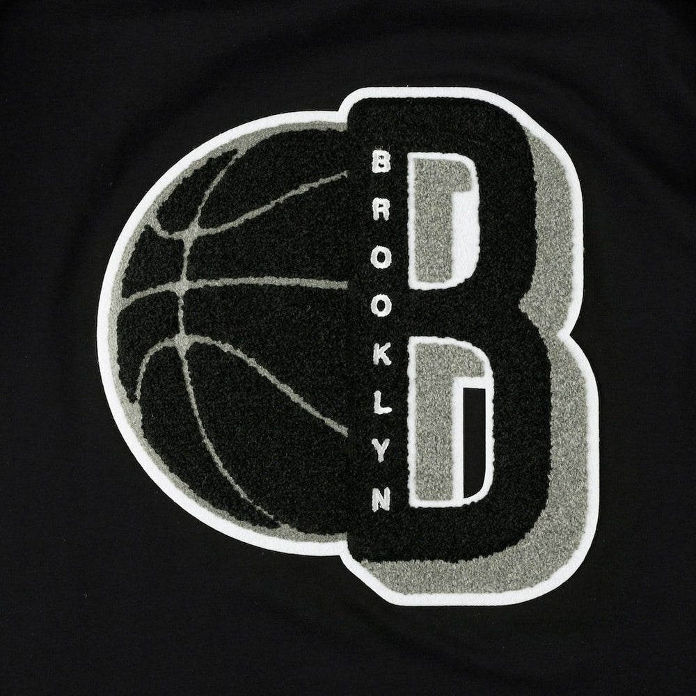 Brooklyn Nets Pro Standard Mash Up Capsule T-Shirt
