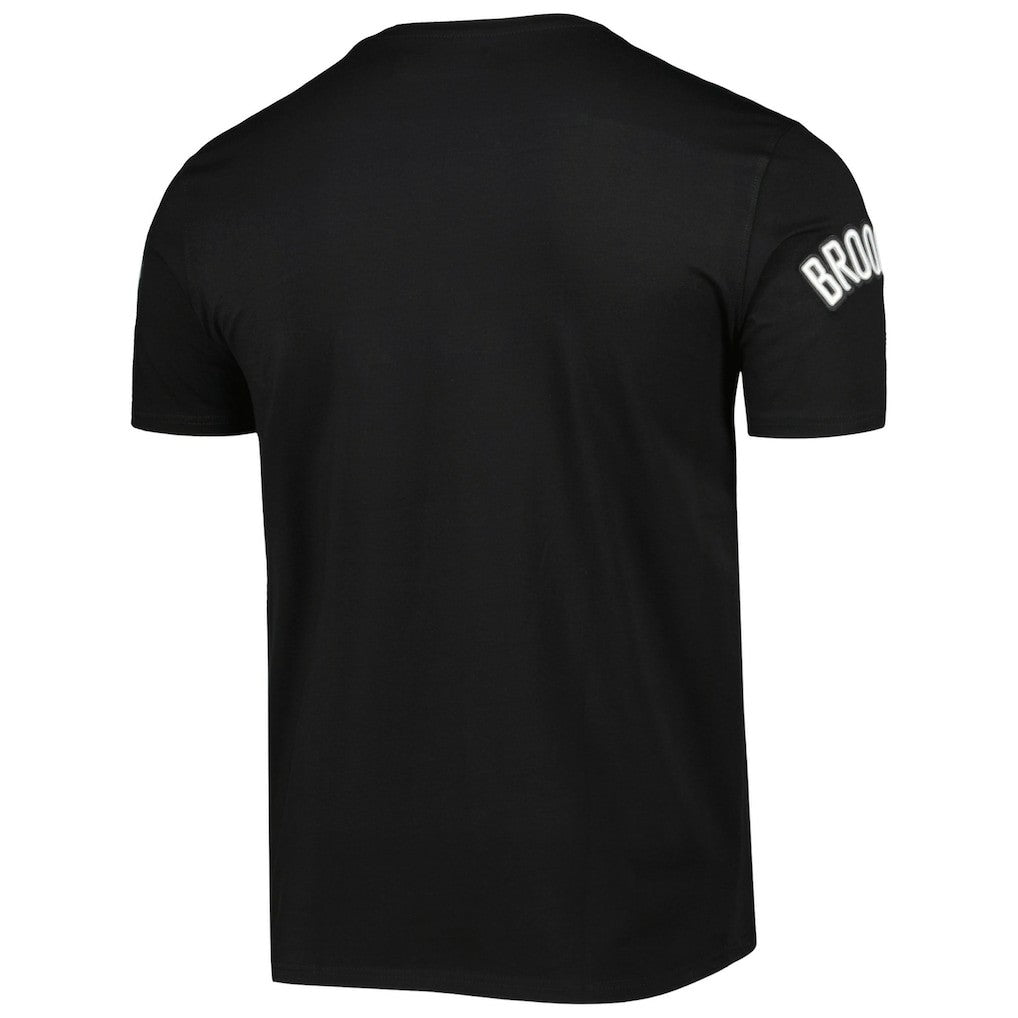 Brooklyn Nets Pro Standard Mash Up Capsule T-Shirt
