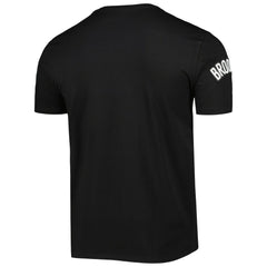 Brooklyn Nets Pro Standard Mash Up Capsule T-Shirt