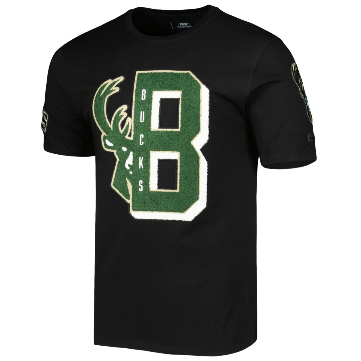 Milwaukee Bucks Pro Standard Mash Up Capsule T-Shirt