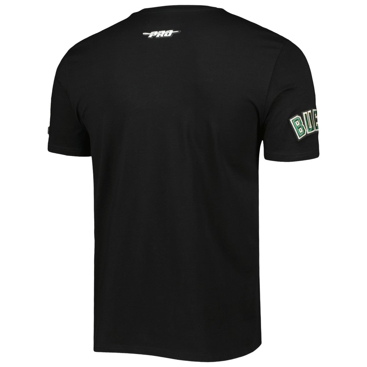 Milwaukee Bucks Pro Standard Mash Up Capsule T-Shirt