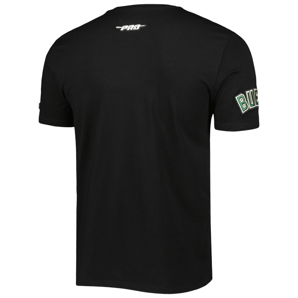 Milwaukee Bucks Pro Standard Mash Up Capsule T-Shirt