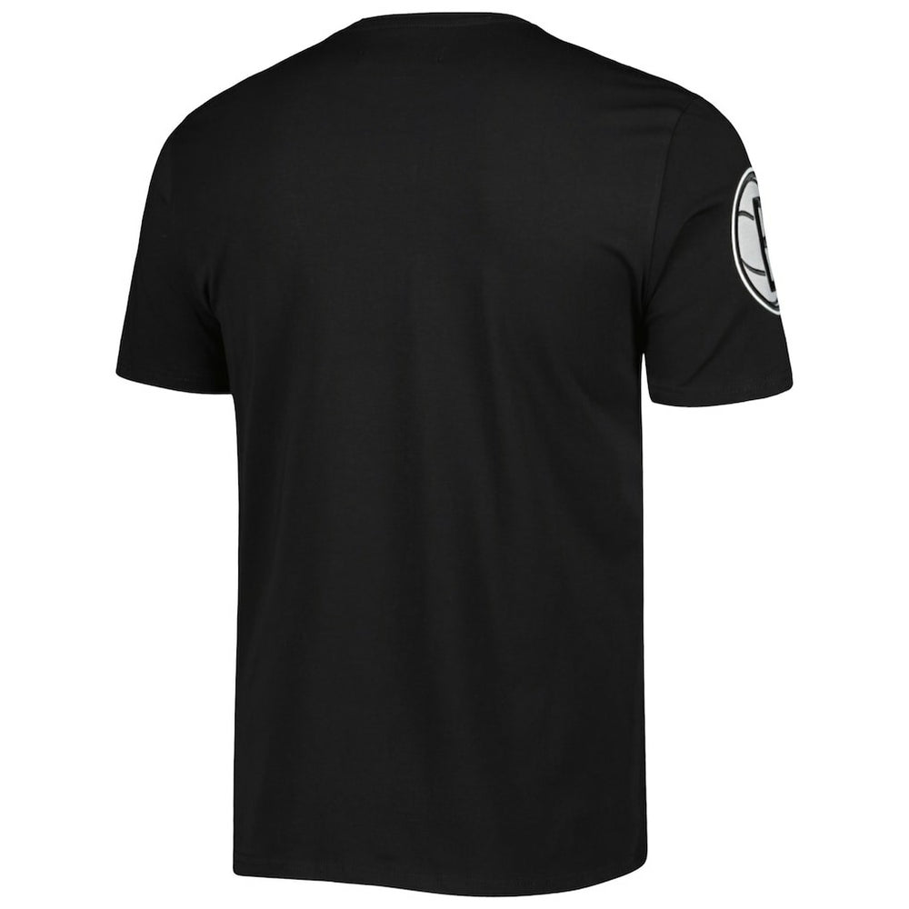Brooklyn Nets Pro Standard Hometown Chenille T-Shirt