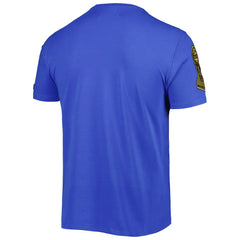 Golden State Warriors Pro Standard Hometown Chenille T-Shirt sale