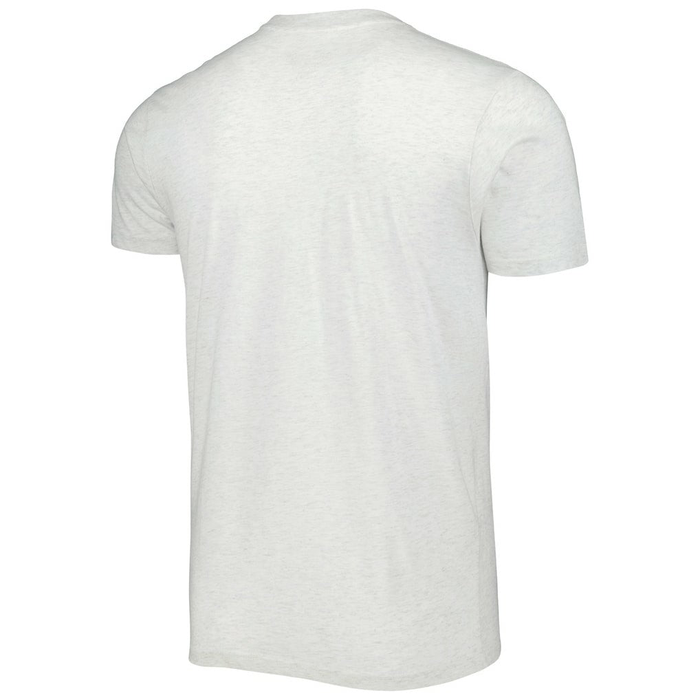 Chicago Bulls Sportiqe Unisex Turbo Tri-Blend T-Shirt sale
