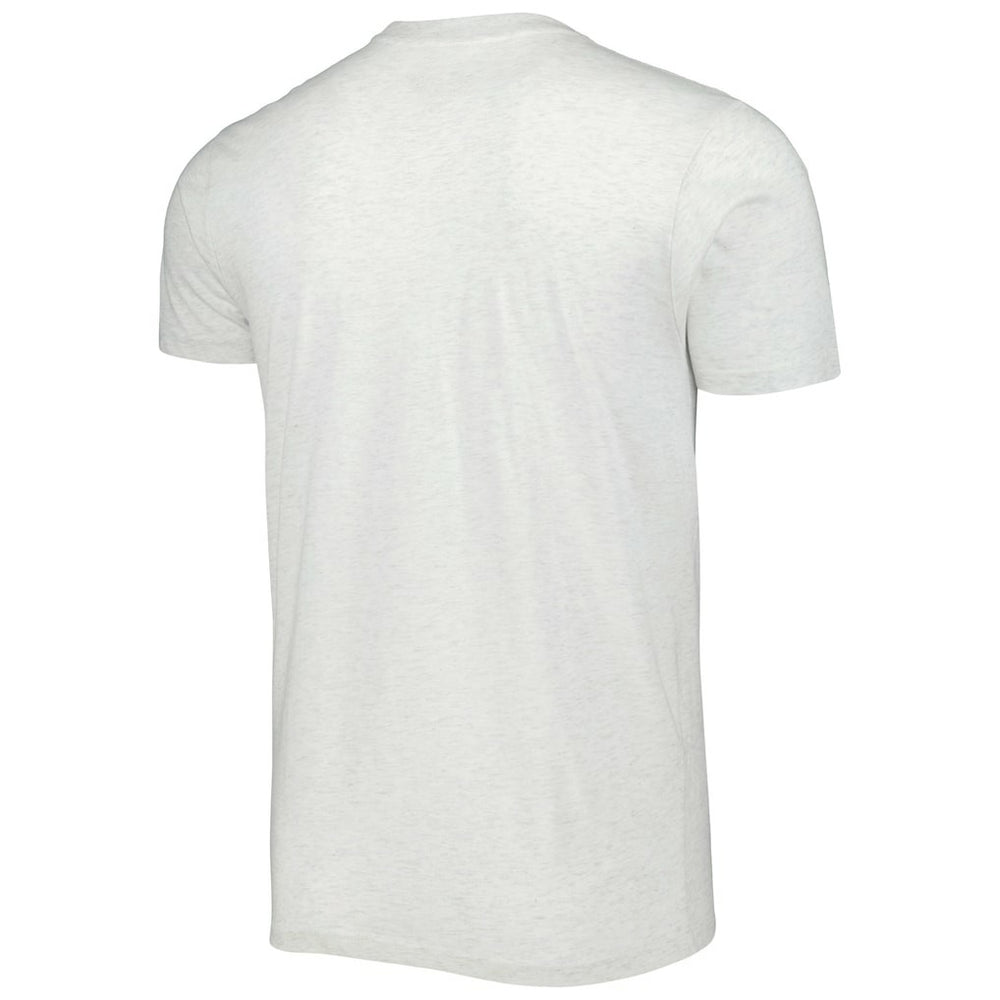 Chicago Bulls Sportiqe Unisex Turbo Tri-Blend T-Shirt sale