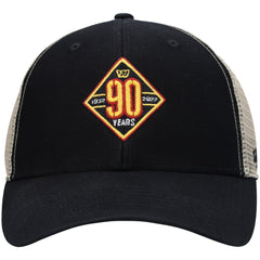 '47 90th Season MVP Trucker Snapback Hat - Washington Commanders Hats