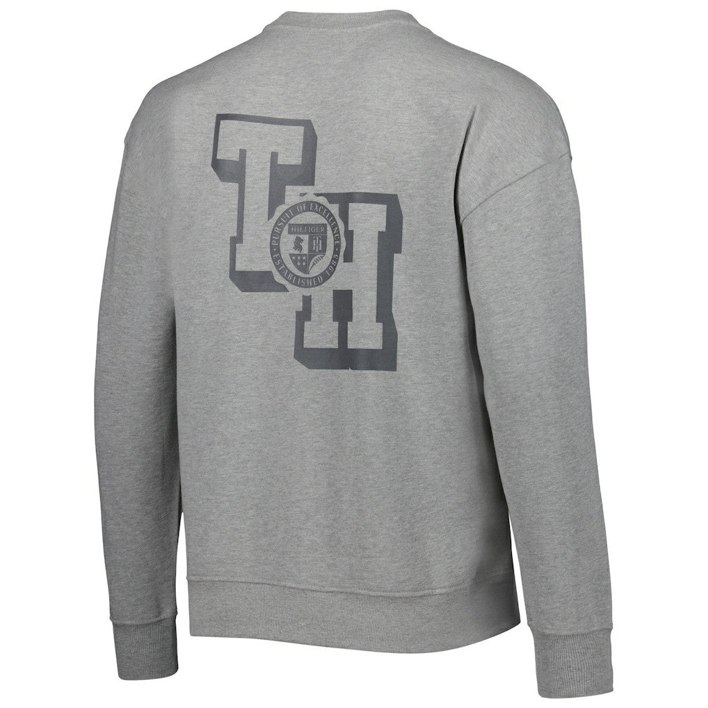 Tommy Hilfiger Ronald Crew Sweatshirt - Dallas Cowboys Sweatshirts