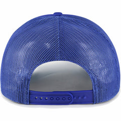 Royal Chicago Cubs '47 Backhaul Foam Trucker Snapback Hat