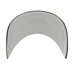 Black Chicago White Sox '47 Backhaul Foam Trucker Snapback Hat
