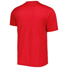 Red/Navy St. Louis Cardinals Concepts Sport Badge Top & Pants Sleep Set